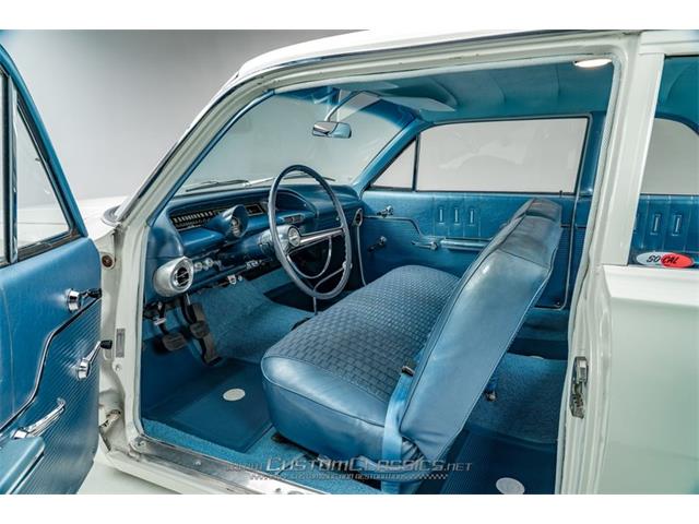 1963 Chevrolet Bel Air (CC-2057265) for sale in Island Lake, Illinois