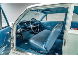 1963 Chevrolet Bel Air (CC-2057265) for sale in Island Lake, Illinois