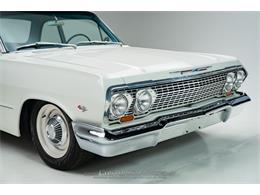 1963 Chevrolet Bel Air (CC-2057265) for sale in Island Lake, Illinois
