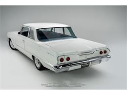 1963 Chevrolet Bel Air (CC-2057265) for sale in Island Lake, Illinois