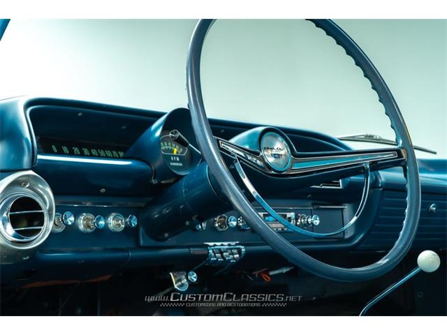 1963 Chevrolet Bel Air (CC-2057265) for sale in Island Lake, Illinois