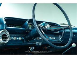 1963 Chevrolet Bel Air (CC-2057265) for sale in Island Lake, Illinois