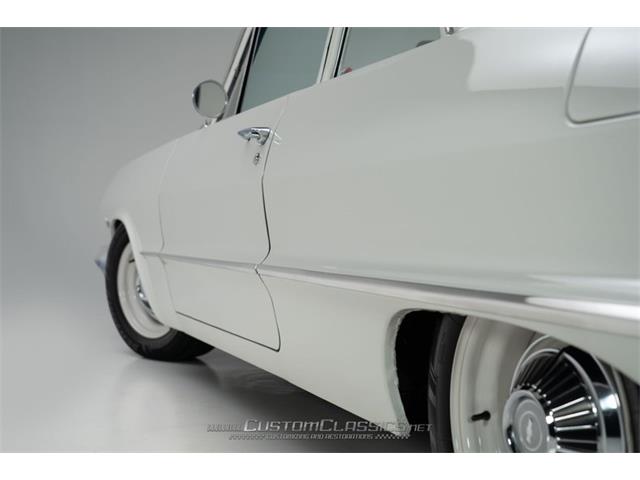 1963 Chevrolet Bel Air (CC-2057265) for sale in Island Lake, Illinois