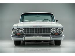 1963 Chevrolet Bel Air (CC-2057265) for sale in Island Lake, Illinois