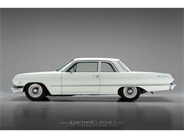 1963 Chevrolet Bel Air (CC-2057265) for sale in Island Lake, Illinois