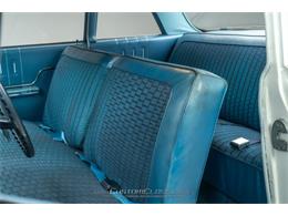 1963 Chevrolet Bel Air (CC-2057265) for sale in Island Lake, Illinois