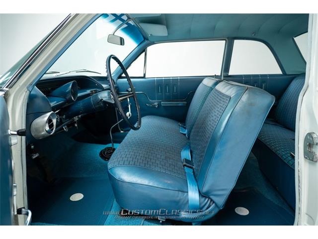 1963 Chevrolet Bel Air (CC-2057265) for sale in Island Lake, Illinois