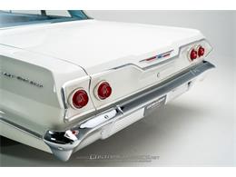 1963 Chevrolet Bel Air (CC-2057265) for sale in Island Lake, Illinois
