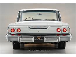 1963 Chevrolet Bel Air (CC-2057265) for sale in Island Lake, Illinois