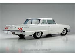 1963 Chevrolet Bel Air (CC-2057265) for sale in Island Lake, Illinois