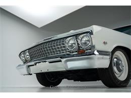 1963 Chevrolet Bel Air (CC-2057265) for sale in Island Lake, Illinois