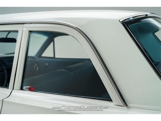 1963 Chevrolet Bel Air (CC-2057265) for sale in Island Lake, Illinois