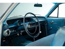1963 Chevrolet Bel Air (CC-2057265) for sale in Island Lake, Illinois