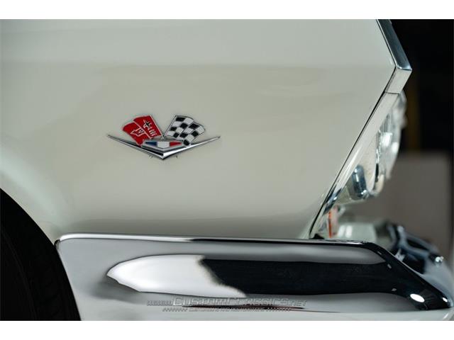 1963 Chevrolet Bel Air (CC-2057265) for sale in Island Lake, Illinois