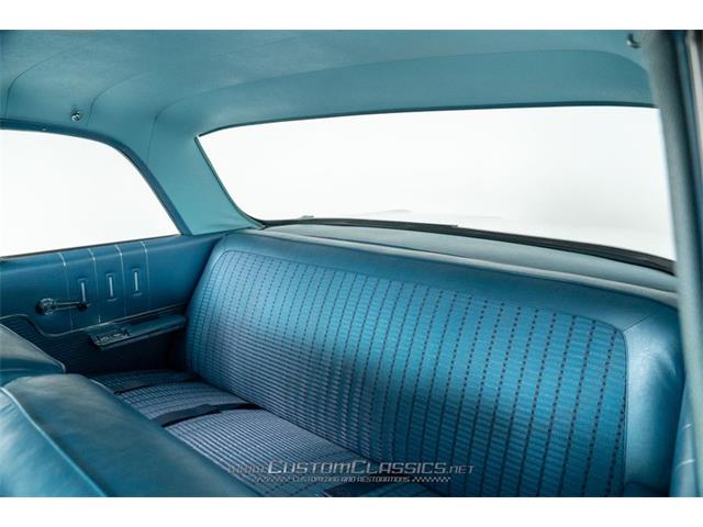 1963 Chevrolet Bel Air (CC-2057265) for sale in Island Lake, Illinois