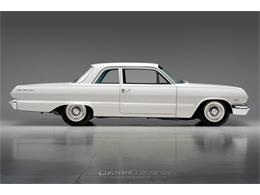 1963 Chevrolet Bel Air (CC-2057265) for sale in Island Lake, Illinois