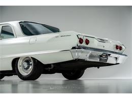 1963 Chevrolet Bel Air (CC-2057265) for sale in Island Lake, Illinois