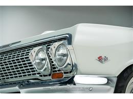 1963 Chevrolet Bel Air (CC-2057265) for sale in Island Lake, Illinois