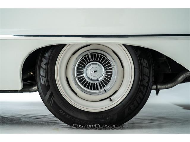 1963 Chevrolet Bel Air (CC-2057265) for sale in Island Lake, Illinois