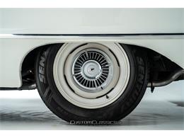 1963 Chevrolet Bel Air (CC-2057265) for sale in Island Lake, Illinois