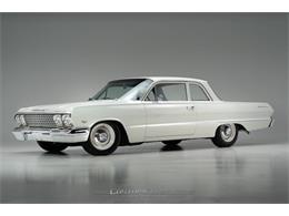 1963 Chevrolet Bel Air (CC-2057265) for sale in Island Lake, Illinois