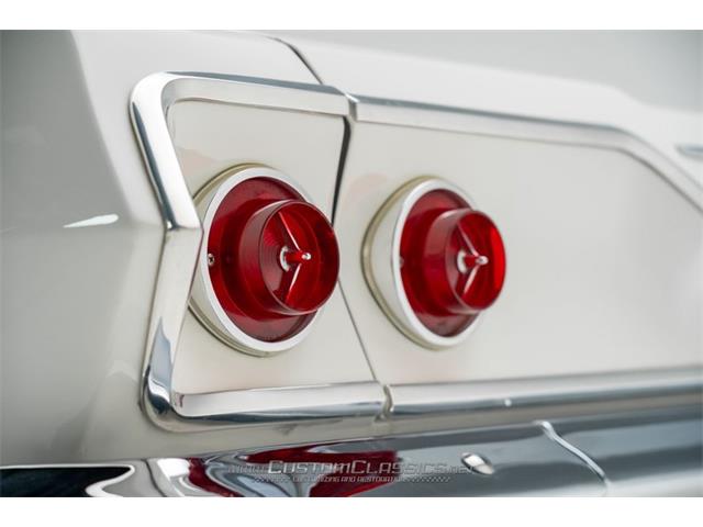1963 Chevrolet Bel Air (CC-2057265) for sale in Island Lake, Illinois