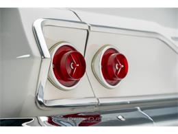 1963 Chevrolet Bel Air (CC-2057265) for sale in Island Lake, Illinois