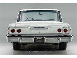 1963 Chevrolet Bel Air (CC-2057265) for sale in Island Lake, Illinois