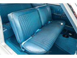 1963 Chevrolet Bel Air (CC-2057265) for sale in Island Lake, Illinois