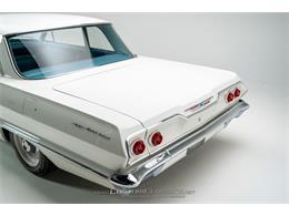 1963 Chevrolet Bel Air (CC-2057265) for sale in Island Lake, Illinois