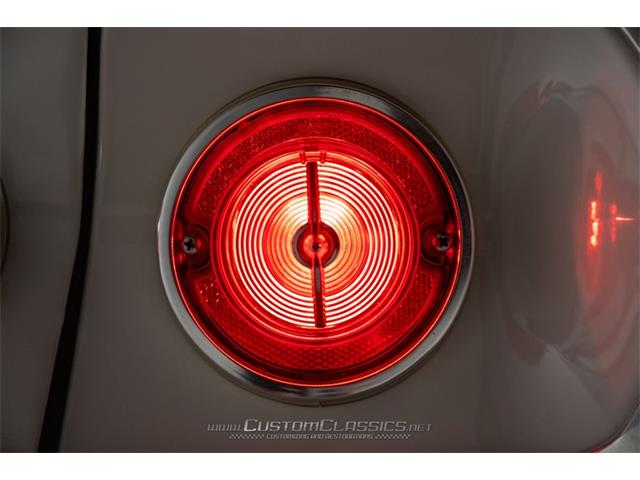 1963 Chevrolet Bel Air (CC-2057265) for sale in Island Lake, Illinois