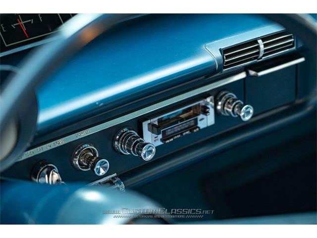 1963 Chevrolet Bel Air (CC-2057265) for sale in Island Lake, Illinois