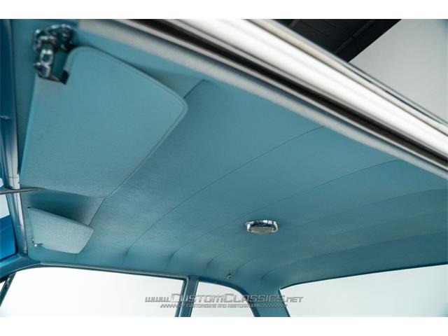 1963 Chevrolet Bel Air (CC-2057265) for sale in Island Lake, Illinois