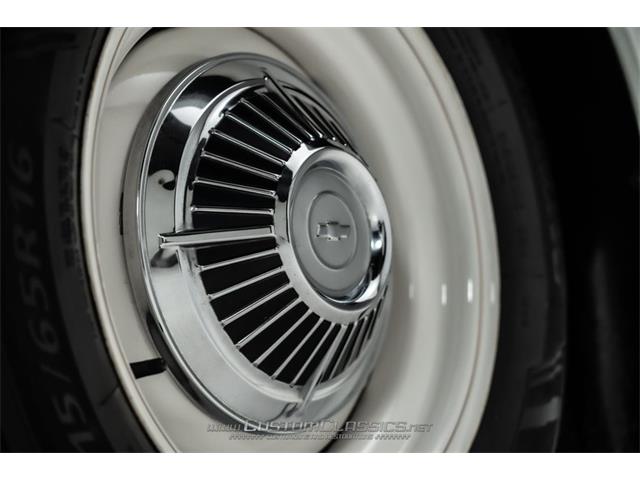 1963 Chevrolet Bel Air (CC-2057265) for sale in Island Lake, Illinois
