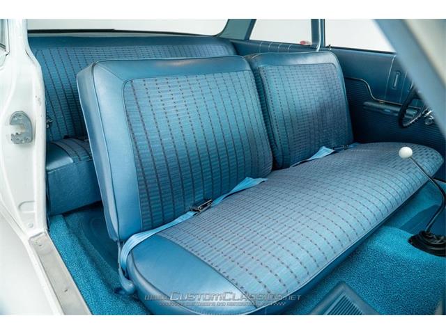1963 Chevrolet Bel Air (CC-2057265) for sale in Island Lake, Illinois