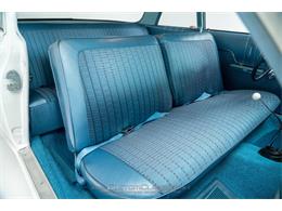 1963 Chevrolet Bel Air (CC-2057265) for sale in Island Lake, Illinois
