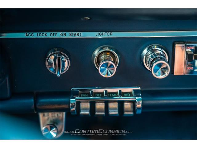 1963 Chevrolet Bel Air (CC-2057265) for sale in Island Lake, Illinois