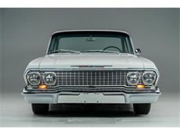 1963 Chevrolet Bel Air (CC-2057265) for sale in Island Lake, Illinois