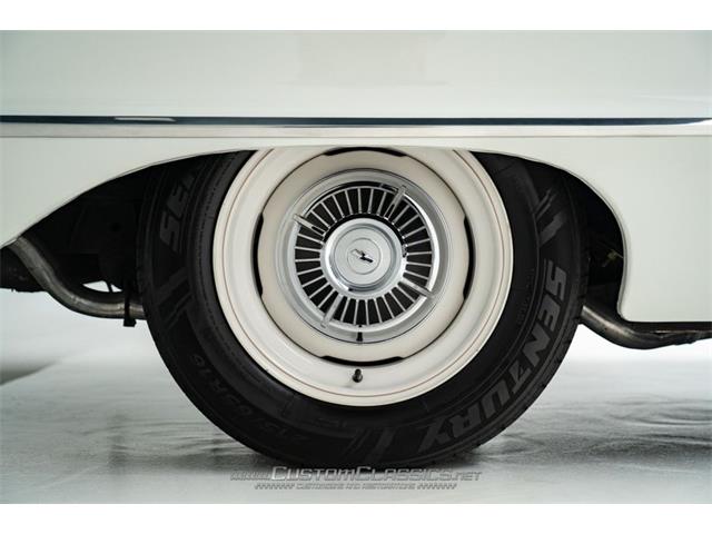 1963 Chevrolet Bel Air (CC-2057265) for sale in Island Lake, Illinois