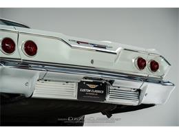 1963 Chevrolet Bel Air (CC-2057265) for sale in Island Lake, Illinois