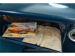 1963 Chevrolet Bel Air (CC-2057265) for sale in Island Lake, Illinois