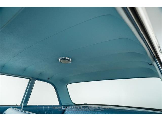 1963 Chevrolet Bel Air (CC-2057265) for sale in Island Lake, Illinois
