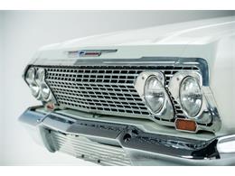 1963 Chevrolet Bel Air (CC-2057265) for sale in Island Lake, Illinois