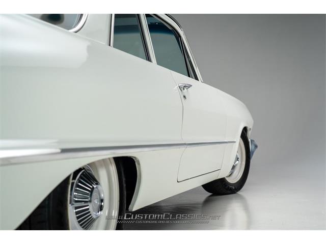 1963 Chevrolet Bel Air (CC-2057265) for sale in Island Lake, Illinois