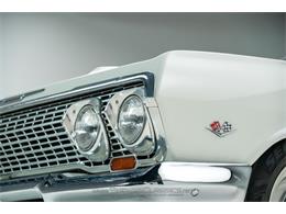 1963 Chevrolet Bel Air (CC-2057265) for sale in Island Lake, Illinois