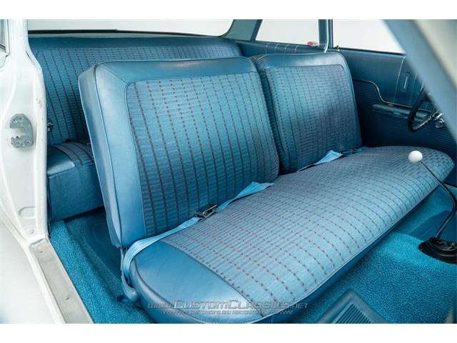 1963 Chevrolet Bel Air (CC-2057265) for sale in Island Lake, Illinois