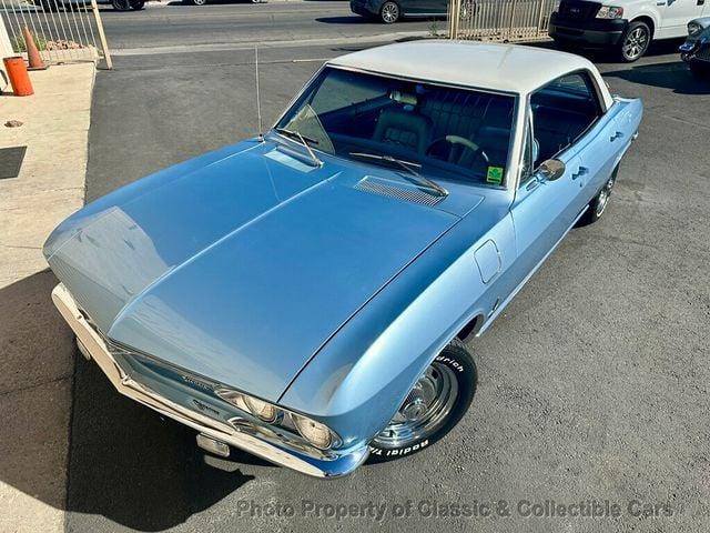 1967 Chevrolet Corvair (CC-2057268) for sale in Las Vegas, Nevada