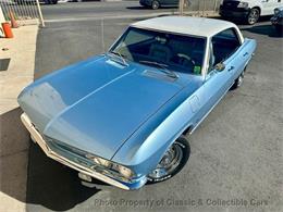 1967 Chevrolet Corvair (CC-2057268) for sale in Las Vegas, Nevada