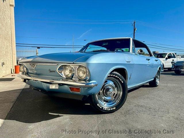 1967 Chevrolet Corvair (CC-2057268) for sale in Las Vegas, Nevada