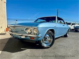 1967 Chevrolet Corvair (CC-2057268) for sale in Las Vegas, Nevada